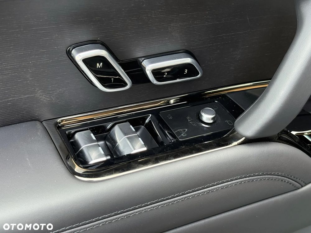 Land Rover Range Rover Sport D350 Autobiography Dynamic - 16