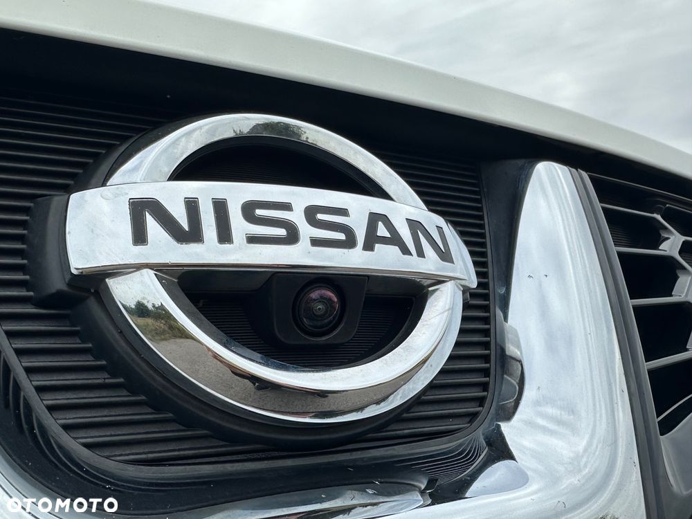 Nissan Qashqai 1.6 360 - 26