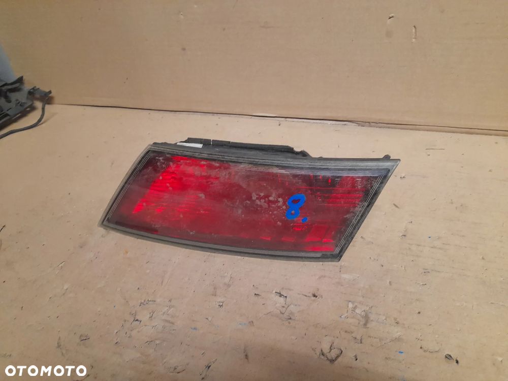 Lampa prawy tył tylna prawa Honda Civic VIII UFO w klape - 2