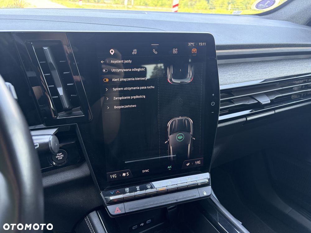 Renault Austral E-Tech Full 200 Techno - 25