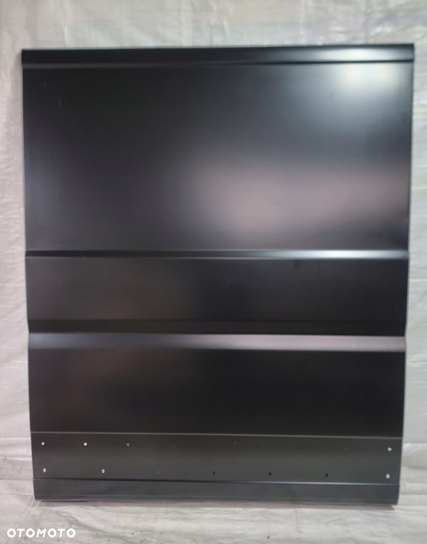 FIAT DUCATO 2006-2024 H2 tylny lewy błotnik 1342668080