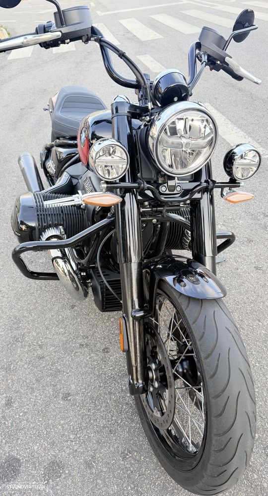 BMW R 18 Classic - 5