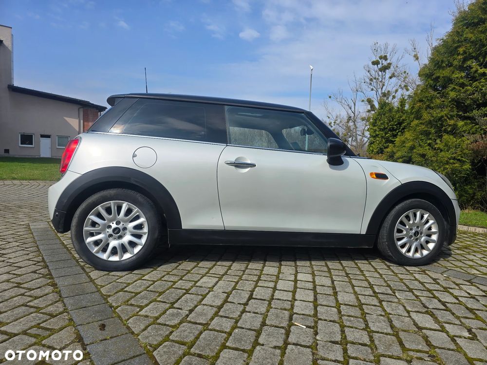 MINI Cooper Classic Trim - 9