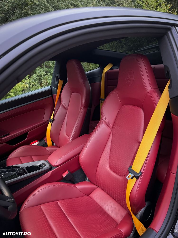Porsche 911 - 5