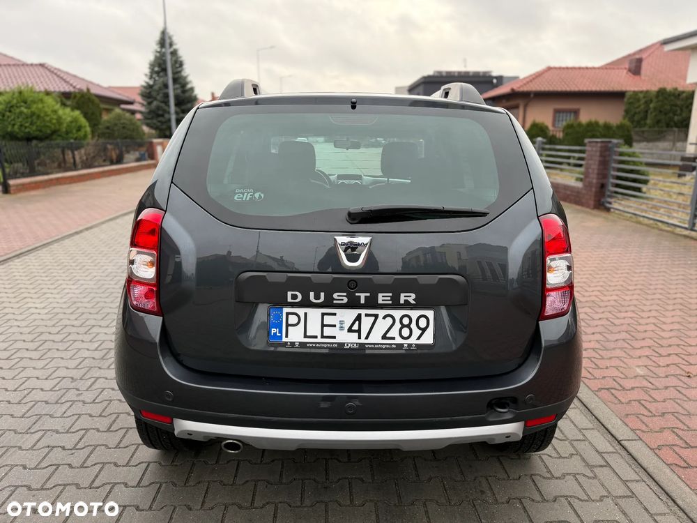 Dacia Duster - 24