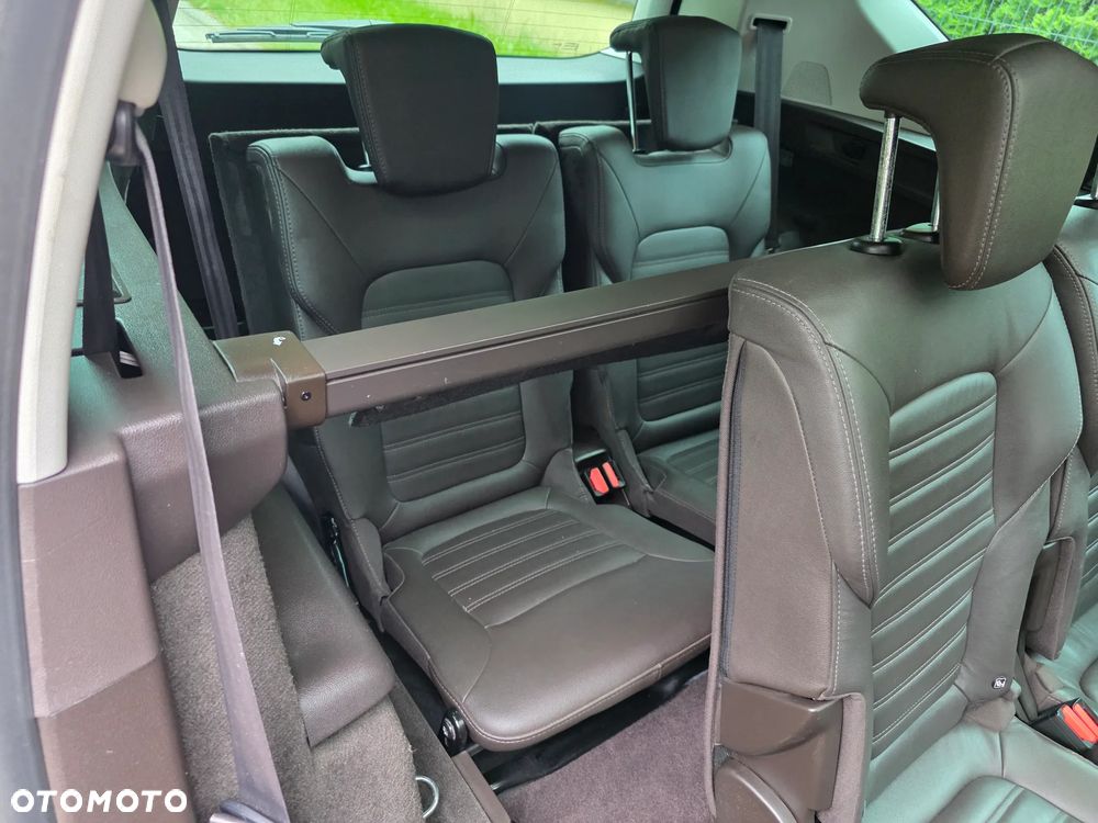 Renault Espace 2.0 Blue dCi Zen EDC - 22