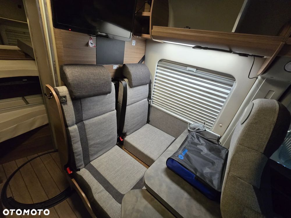 KNAUS BoxLife 540 - 27