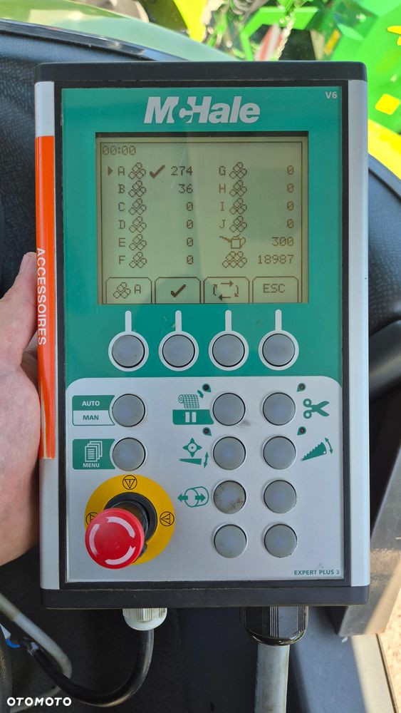 McHale V640 2018R - 17