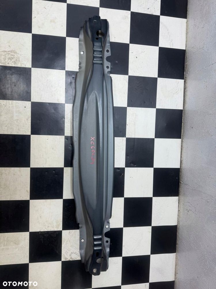 belka zderzaka tył volvo xc60 i 2013-2017 lift 492-46 - 4