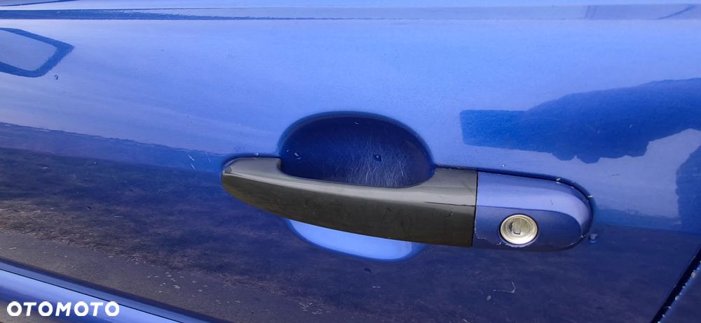 Kia Sportage 2.0 Tour 2WD - 16