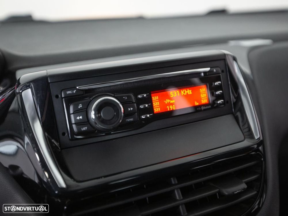 Peugeot 208 1.6 BlueHDi Access - 14