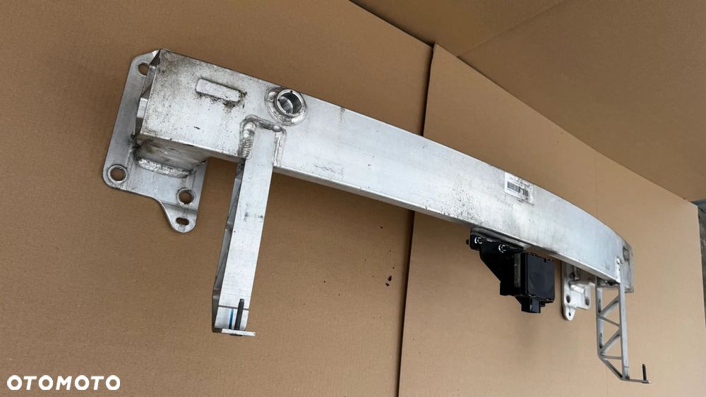 BELKA ZDERZAKA HYUNDAI KONA RADAR PRZÓD PRZEDNIA - 4