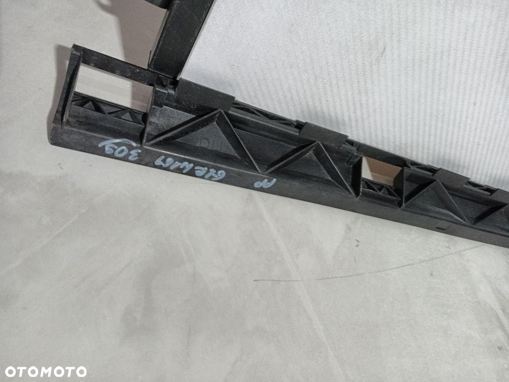 ŚLIZG LISTWY PROGOWEJ PRZÓD PRZEDNI PRAWY MERCEDES GLE W167 A1676988101 - 3