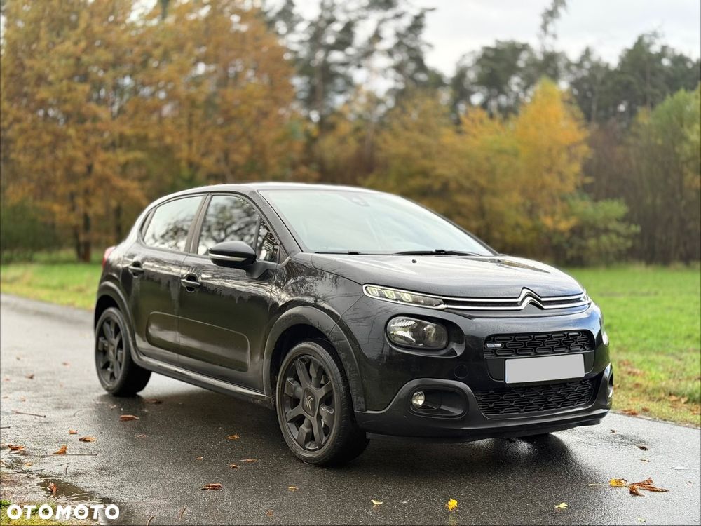 Citroën C3 1.2 PureTech Shine - 1