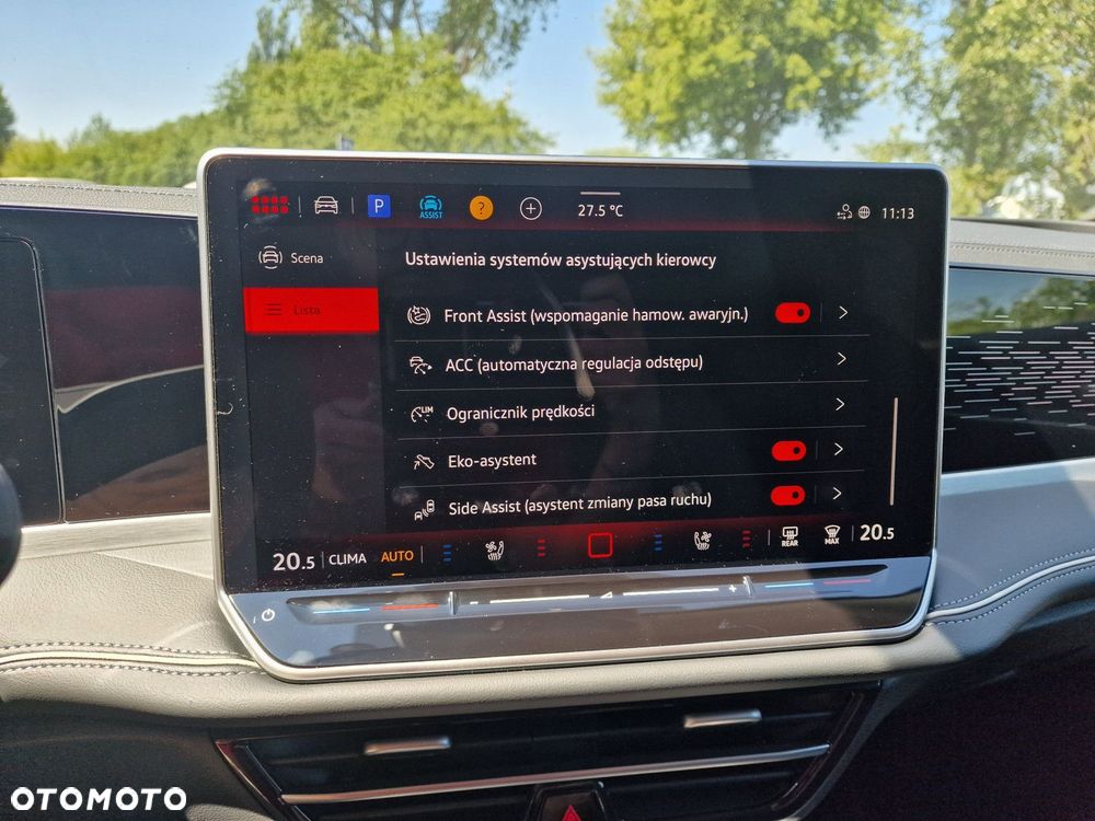 Volkswagen Passat - 23