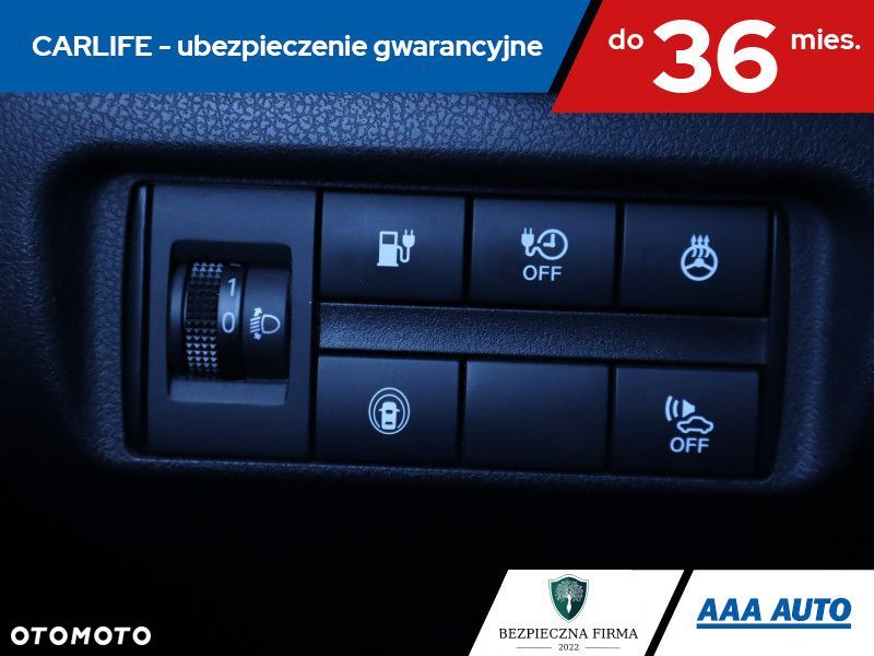 Nissan Leaf - 19