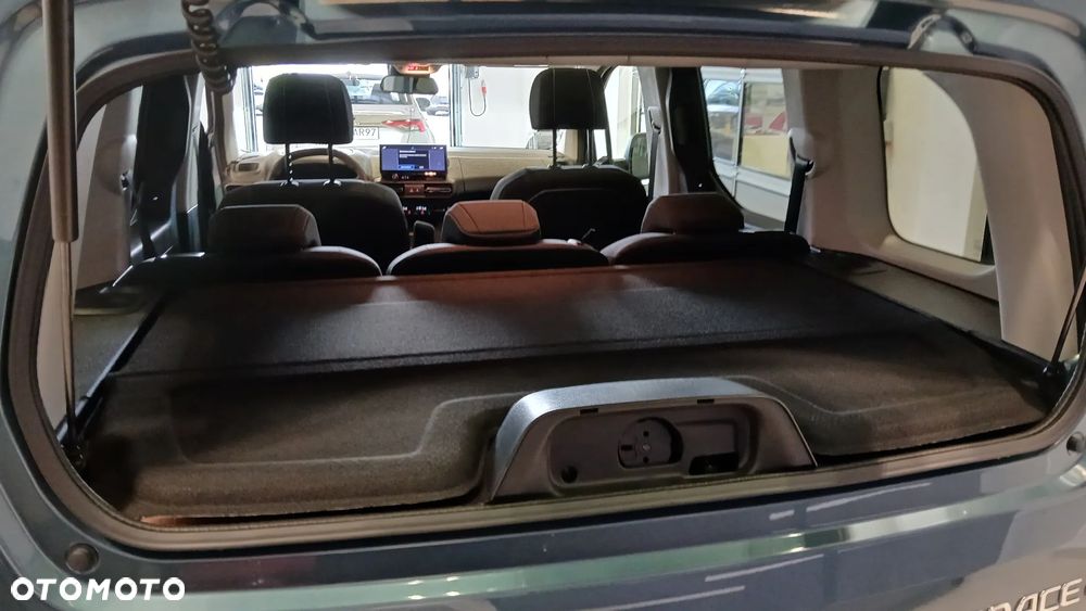Toyota Proace City Verso 1.5 D-4D VIP - 5