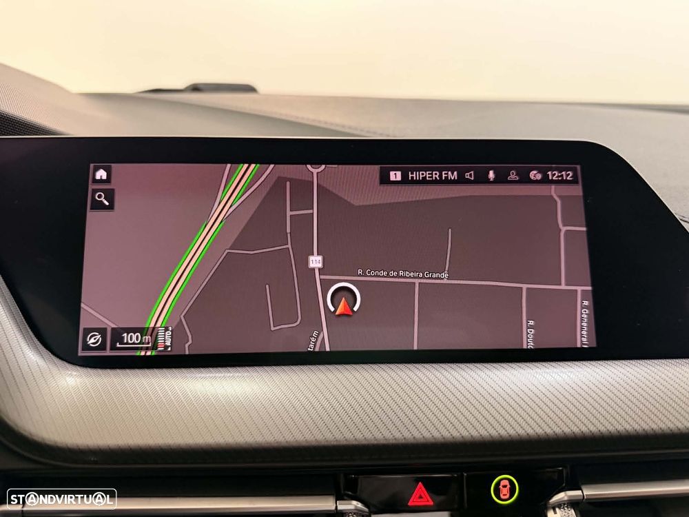 BMW 216 Gran Coupé d Pack Desportivo M - 3