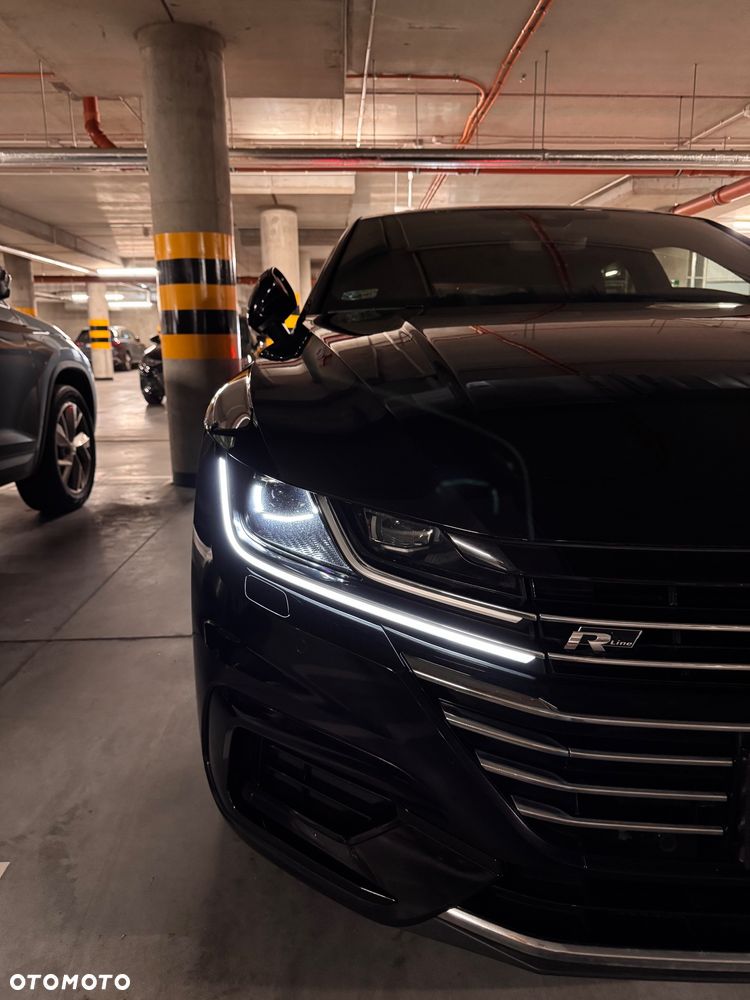 Volkswagen Arteon 2.0 TSI 4Motion R-Line DSG - 33