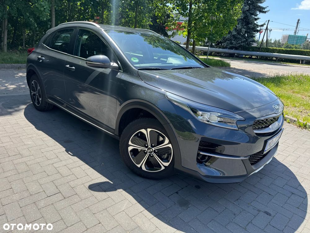 Kia XCeed 1.6 GDI DCT6 OPF SPIRIT - 7