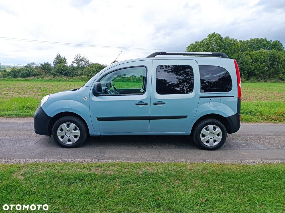 Renault Kangoo 1.6 16V Expression - 3