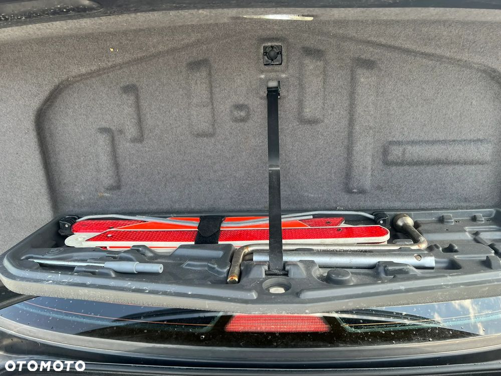 BMW Seria 5 - 20