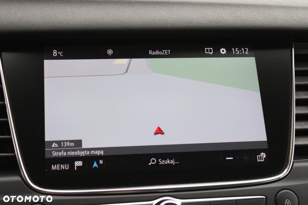 Opel Grandland X - 24