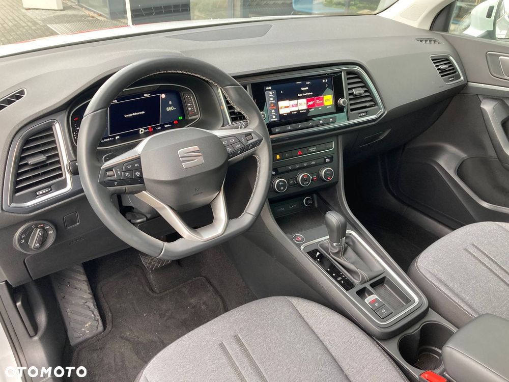Seat Ateca - 12