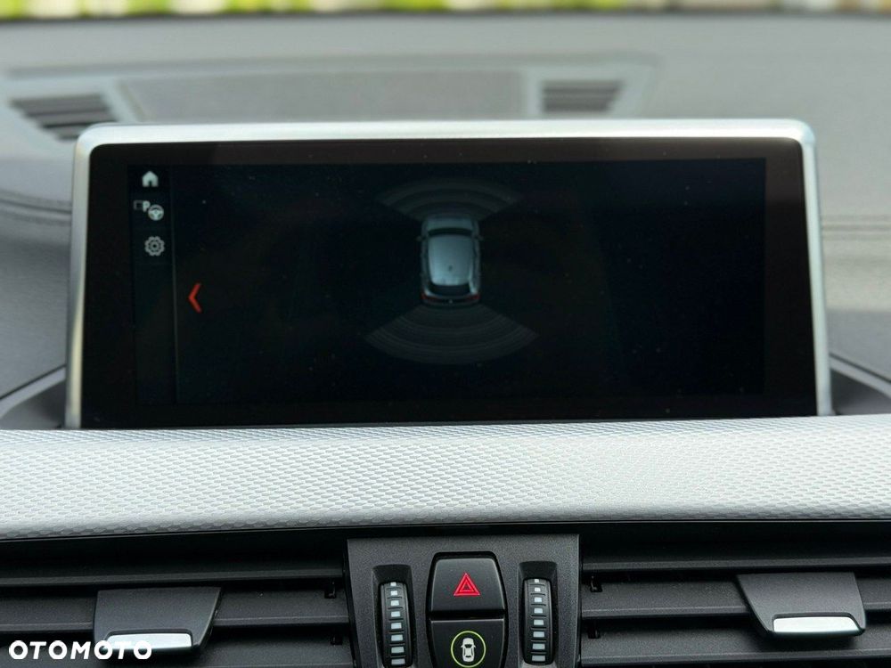 BMW X2 sDrive20i GPF M Sport - 28