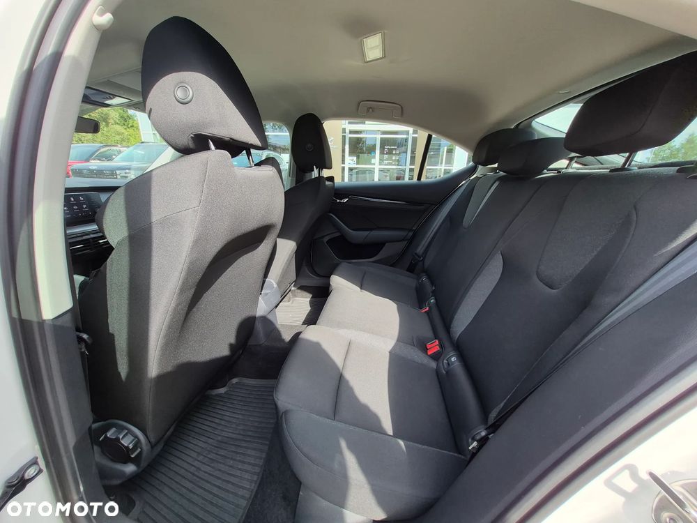 Skoda Octavia 1.0 TSI Active - 18