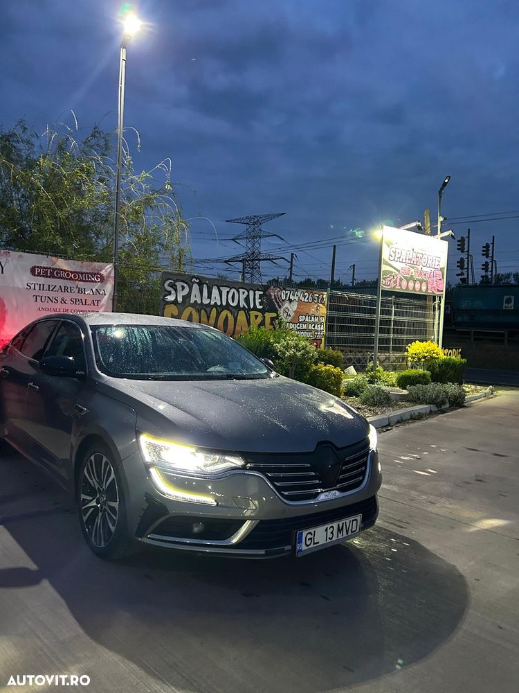 Renault Talisman ENERGY dCi 160 EDC INITIALE PARIS - 2