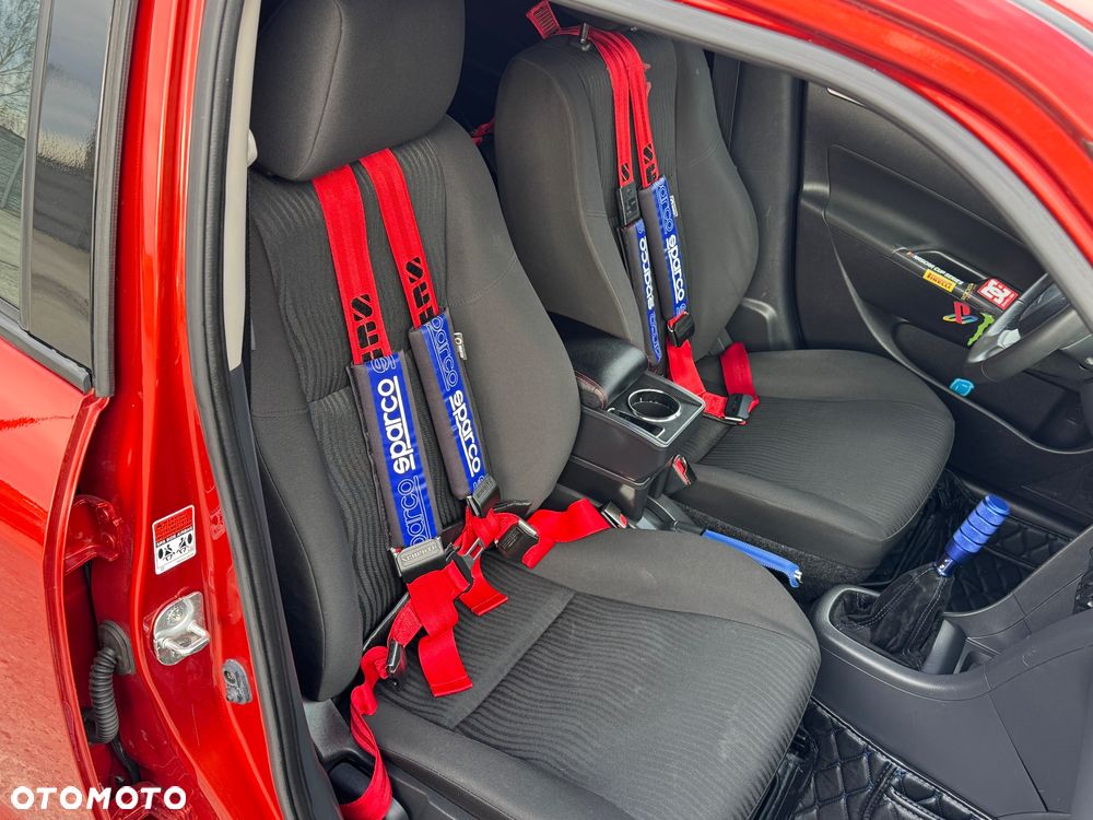 Suzuki Swift 1.2 Comfort - 8