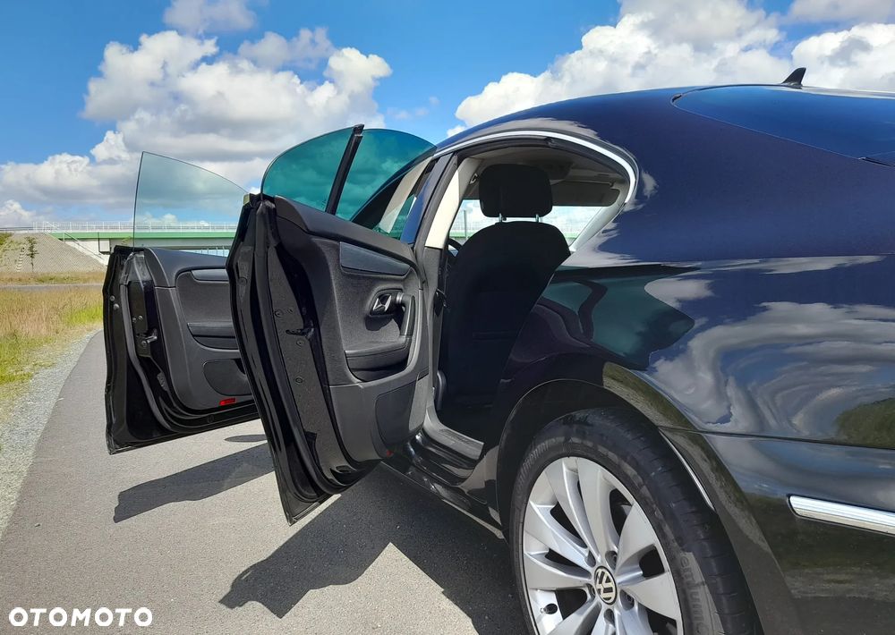 Volkswagen CC - 15