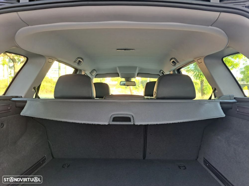 Opel Astra Caravan 1.7 CDTi Cosmo M6 - 25