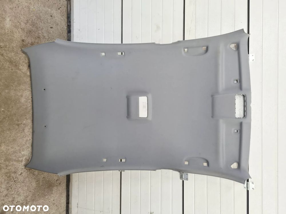 Podsufitka Sufit BMW 1 E87 7146313-11 - 1