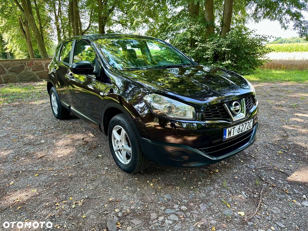 Nissan Qashqai 1.5 dCi Tekna - 3