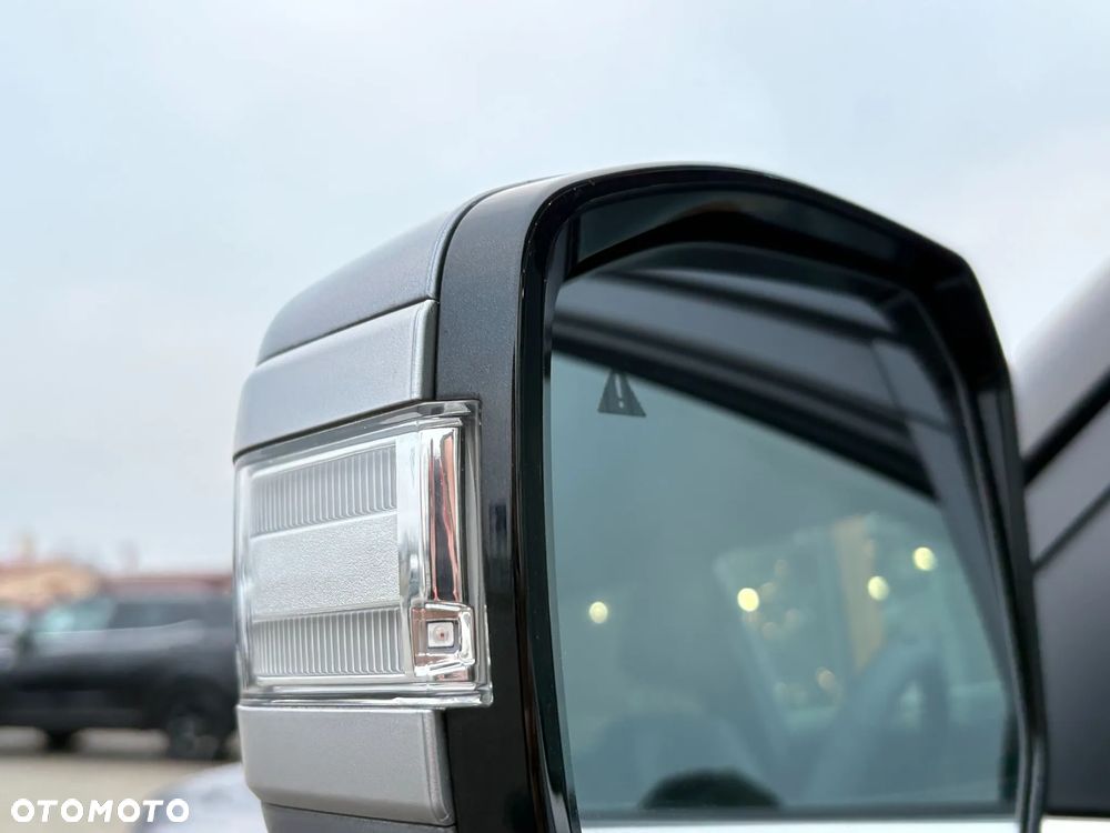 SsangYong/KGM Torres 1.5 T-GDI Adventure - 21