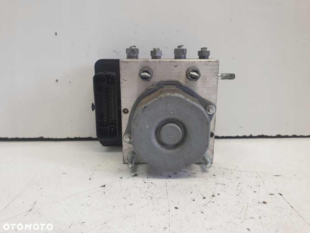 Renault Captur POMPA ABS Sterownik 476605492R - 3