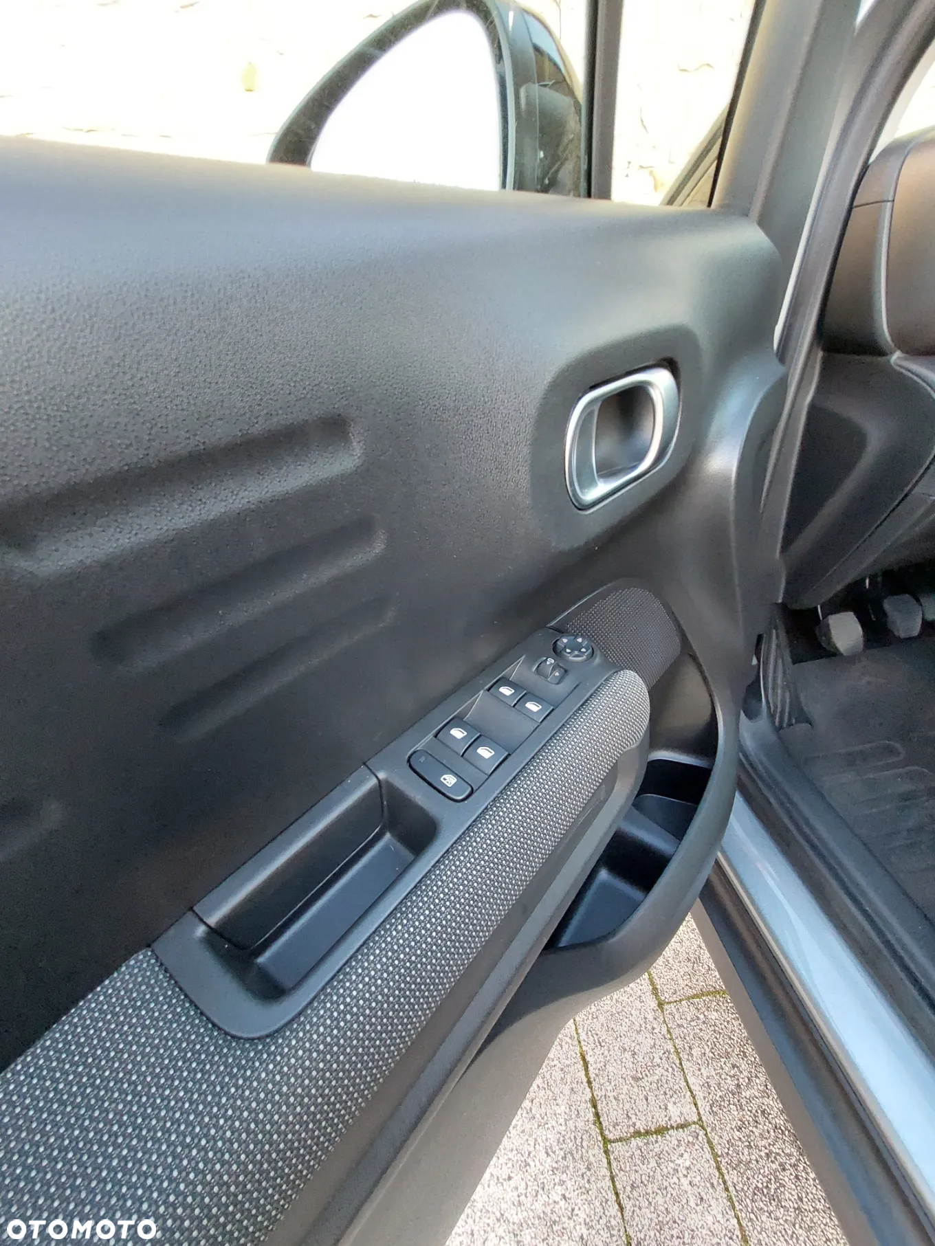 Citroën C3 Aircross 1.2 PureTech Feel S&S - 13