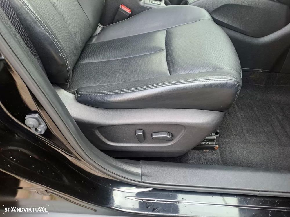 Nissan X-Trail 1.6 dCi Tekna - 37