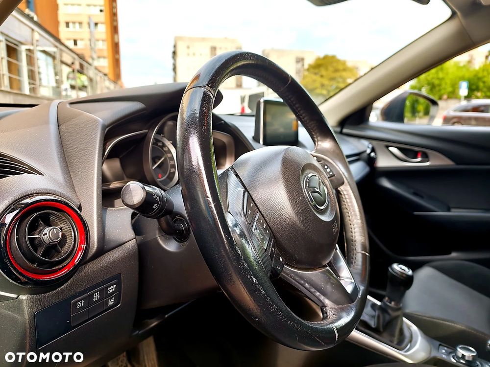 Mazda CX-3 2.0 Skyenergy - 2