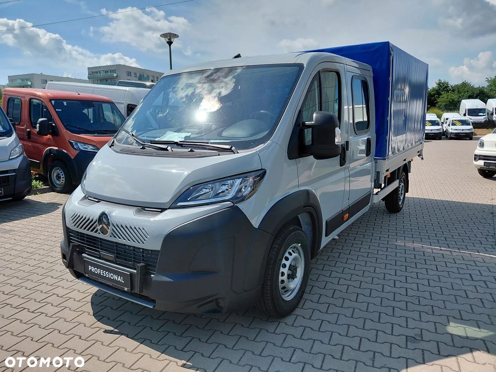 Citroën Jumper - 7