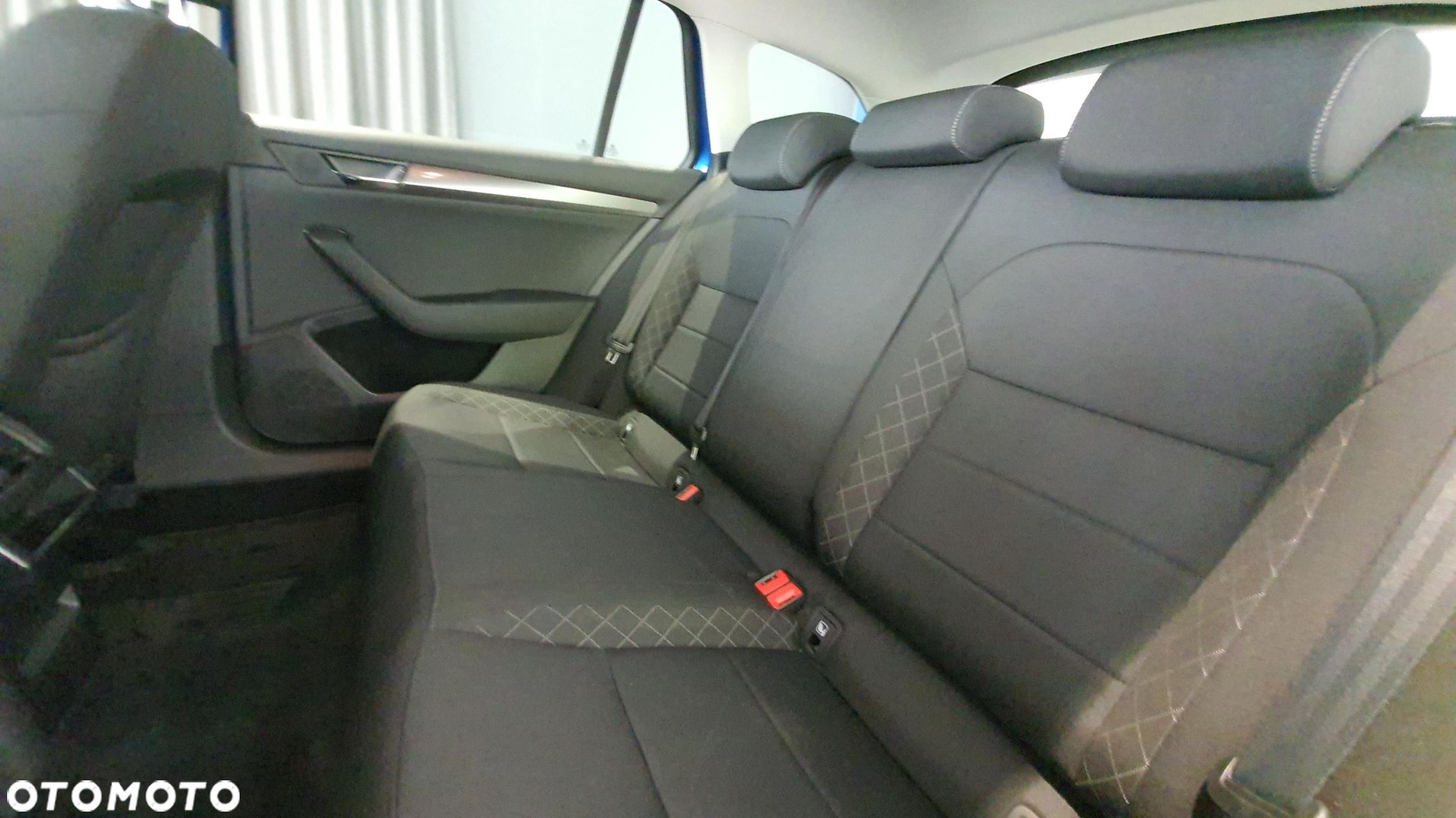 Skoda Superb 1.5 TSI Active - 16