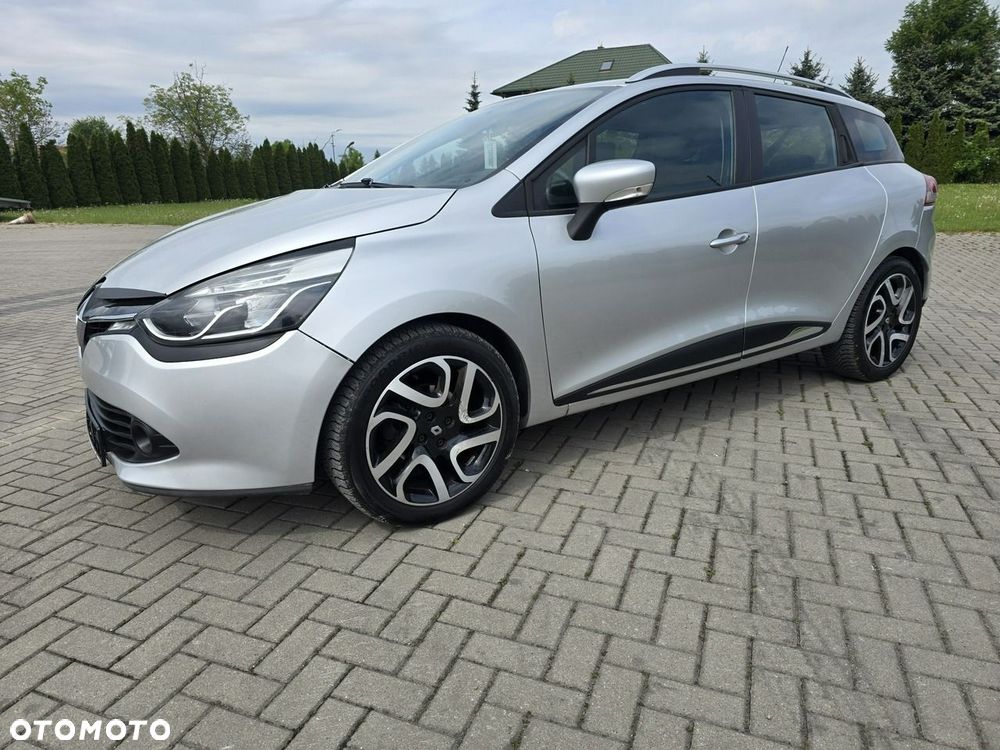 Renault Clio - 8