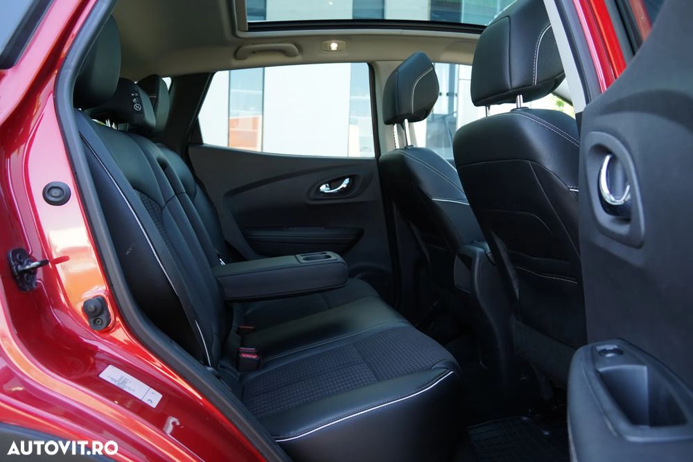 Renault Kadjar Energy dCi 130 4x4 Bose Edition - 19