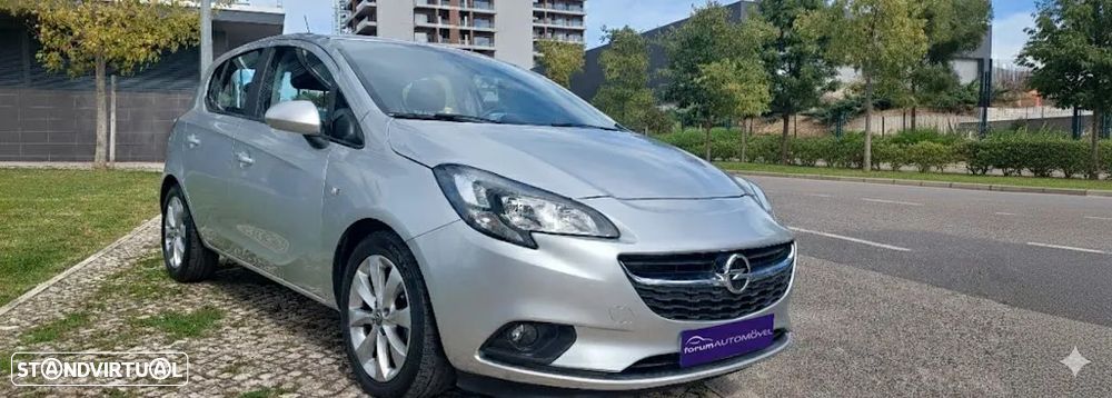 Opel Corsa 1.3 CDTi Edition - 5