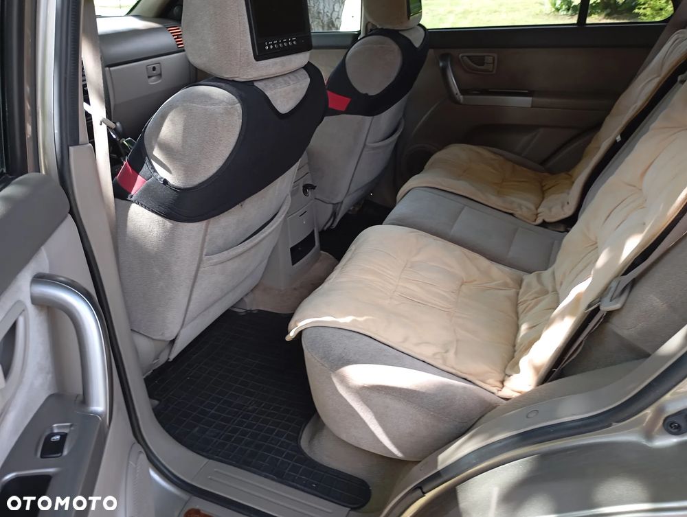 Kia Sorento 3.5 V6 Freedom - 11