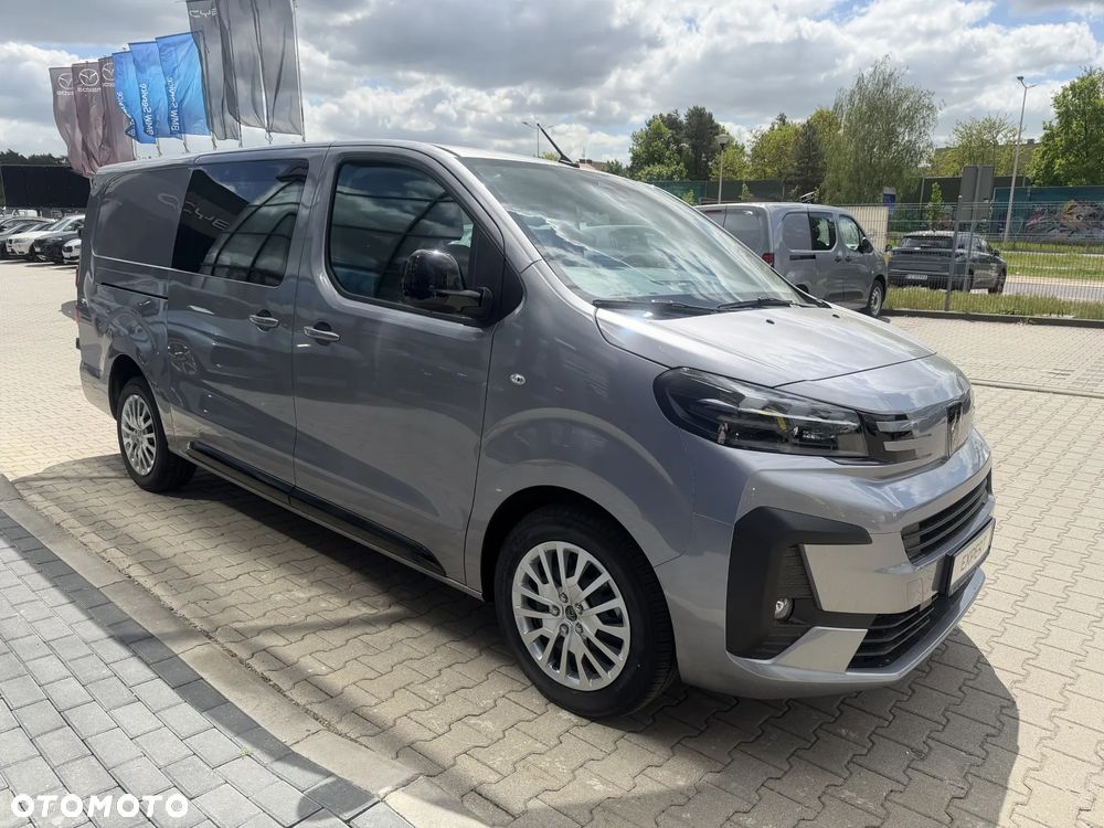 Peugeot Expert - 4
