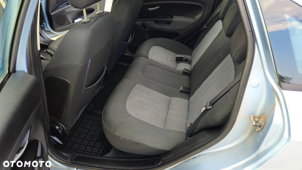 Fiat Linea 1.4 Dynamic - 16