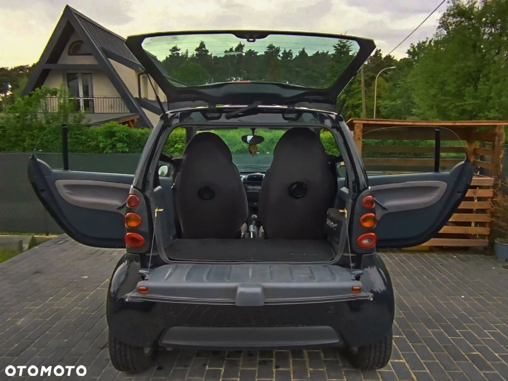 Smart Fortwo - 9
